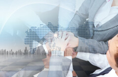 六部门多措施支持外资 便利国际商务人员往来