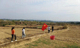 洪江市安江镇：多措并举筑牢森林防灭火工作安全墙