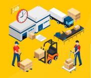 人才强邮！湖南出台《邮政快递业职业技能提升工程实施方案》