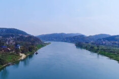 “守护幸福河湖”短视频大赛湖南作品展播㊲醉美资江