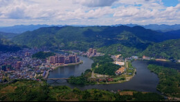 “守护幸福河湖”短视频大赛湖南作品展播㊳守护酉水河