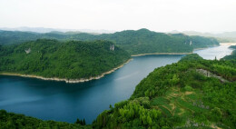 “守护幸福河湖”短视频大赛湖南作品展播㊱东安县治“水”兴“利”美家园