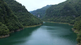 “守护幸福河湖”短视频大赛湖南作品展播㊴水美吉首