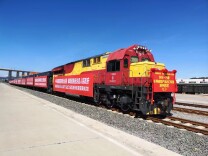 湖南前三季度外贸增速居全国第11位