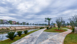 “守护幸福河湖”短视频大赛湖南作品展播㊵娄星区：造水美乡村 绘振兴宏图