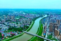 章华镇：果蔬琳琅绘丰景 文旅融合写新篇