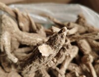 结束“只有进口药材，没有药材进口”的历史 长沙药品进口口岸首批中药材进口试单成功