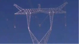 历时五年自主研制 我国首条35千伏环保电缆投运