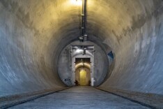 湖南新建幼儿园等民用建筑，减半收取防空地下室易地建设费