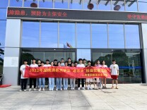 桃源县域共青团改革：突出“青”字号，助力青年就业成长