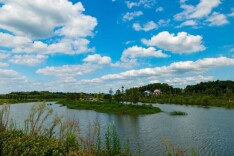 长沙县福临镇：建设美丽乡村 共建幸福家园