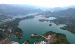 “守护幸福河湖”短视频大赛湖南作品展播（52）栖凤湖