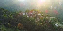 讲好中国脱贫故事 《精准扶贫的力量》·中国（湖南）脱贫攻坚交流基地外宣片正式上线