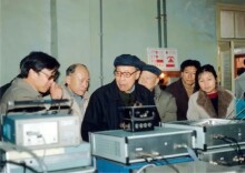 从被封锁到全球领先，北斗背后“天团”曝光