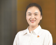 二十大代表风采丨张珍：匠心独运 妙解工法