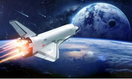 看湘企如何玩转航空航天材料