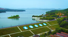 “守护幸福河湖”短视频大赛湖南作品展播（57）15个镜头带你感受王家厂水库的美