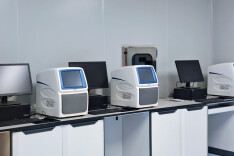 泸溪县大力提升核酸检测能力 万管核酸检测实验室建成