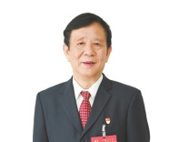 基层代表之声｜艾爱国：激励我做永不熄灭的“焊枪”