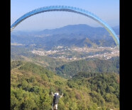 2022长沙体育短视频创作大赛作品展40︱飞行的一天