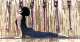 2022长沙体育短视频创作大赛作品展61︱阿斯汤加-心身流动