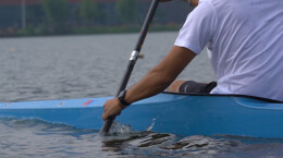 2022长沙体育短视频创作大赛作品展57︱体育交流