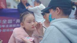 2022长沙体育短视频创作大赛作品展55︱长沙市少儿体操大赛