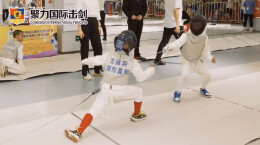 2022长沙体育短视频创作大赛作品展68︱聚力击剑