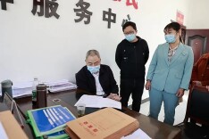 刘杰到七星街镇督查指导乡村振兴工作时强调：落实“一切工作到支部” 夯实巩固拓展脱贫成果同乡村振兴有效衔接的基础