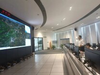 快速响应！湖南通航积极参与我省应急搜救行动