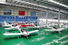 湖南省低空空域管理改革创下十项“全国第一”！官方成果宣传片带您速了解