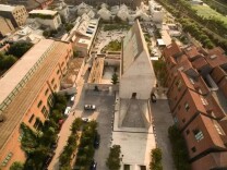 别跑空！北京这些文体等公共场馆暂停开放