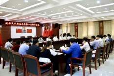 湘潭、娄底签署协作机制 联防联控联治涟水及水府庙水库