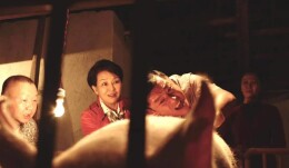 电影《浏阳河上》11月11日全国上映 讲述护水生动故事