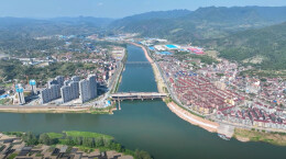 “守护幸福河湖”短视频大赛湖南作品展播（62）泸溪武水