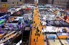 海外网评：735.2亿美元！进博会让世界共享中国大市场机遇