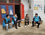 云溪区民政局：超前超额完成重点民生实事 任务