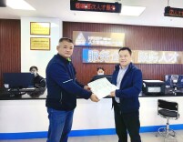 开办人力资源企业，也可一次搞掂！天心经开区打造“一件事一次办”升级版