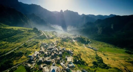 《精准扶贫的力量》第十一集