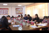 我区组织人大代表专题调研民族宗教和侨务工作