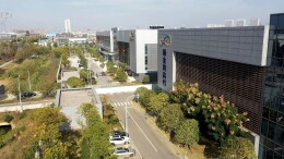 “腾笼换鸟”激活产业新动能——岳阳市“三资”运作改革经验之四