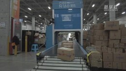 “双11”后看中国消费潜力与经济韧性