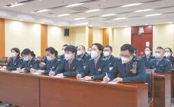 党的二十大精神进基层·记者一线观察丨“生逢盛世，当不负盛世”