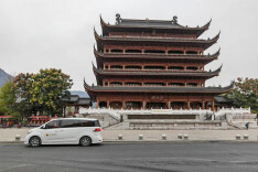 州生态环境局泸溪分局：请“外援”开展空气质量“流动”监测    助力打赢蓝天保卫战