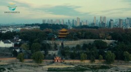 【洞庭天下水 岳阳天下楼】来岳阳邂逅美好