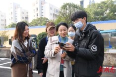 视频 | 快来过把“飞手”瘾！长沙水业无人机外拍体验活动举行