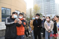 过把“飞手”瘾！长沙水业这个无人机外拍体验活动超有趣