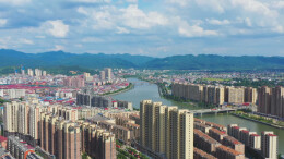 安仁县全力抓好财源建设交出亮眼成绩单