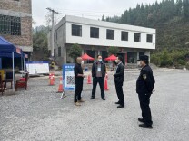 凤凰县交通运输局：勇于担当，持续做好交通运输疫情防控工作