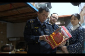 区市场监管局开展酒类执法检查专项行动